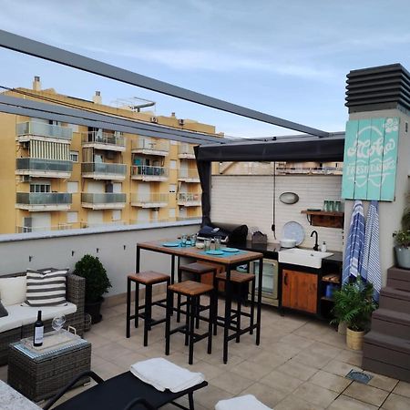 Apartamento Paraiso Beach دياموز المظهر الخارجي الصورة