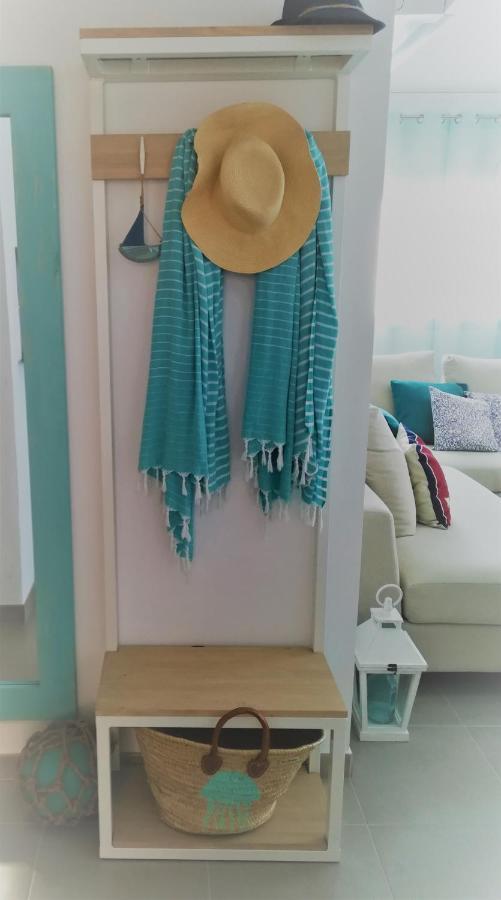 Apartamento Paraiso Beach دياموز المظهر الخارجي الصورة