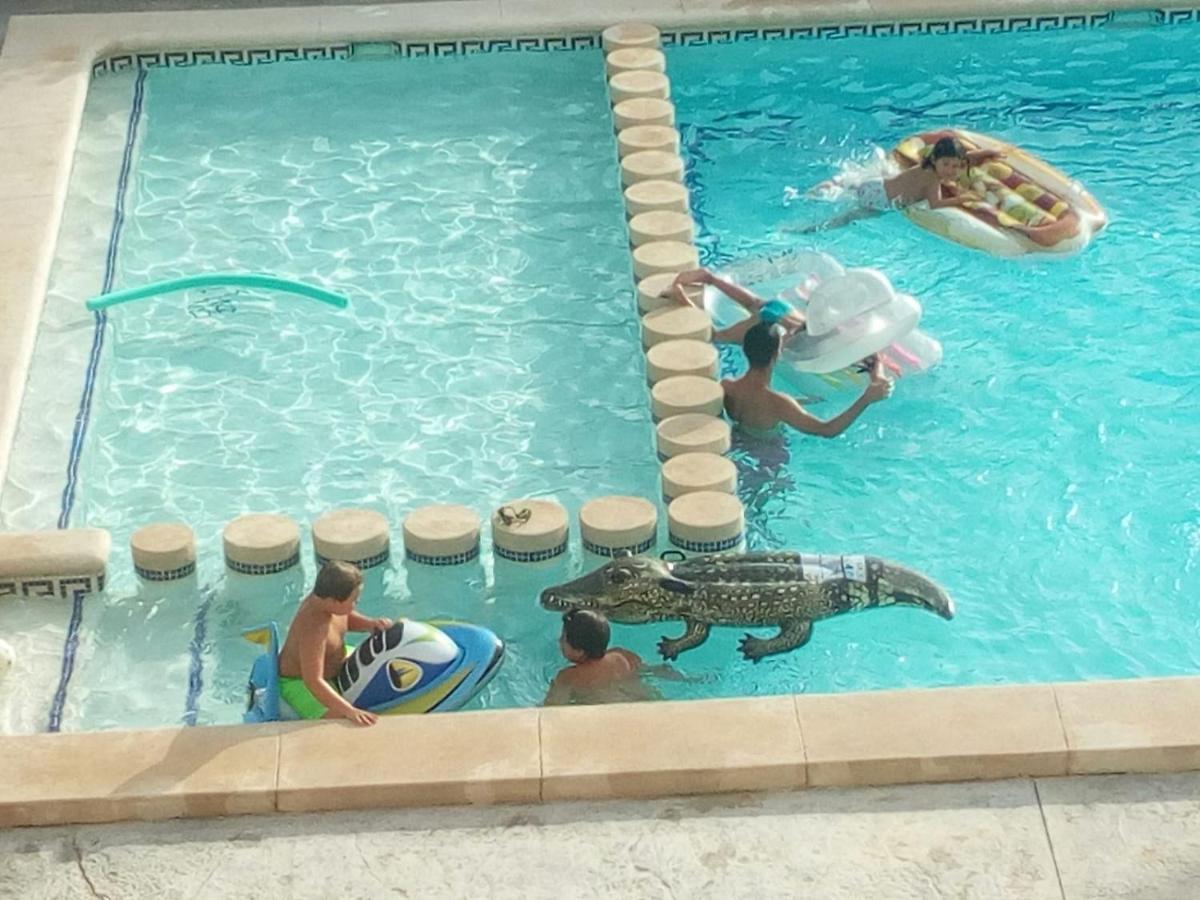 Apartamento Paraiso Beach دياموز المظهر الخارجي الصورة