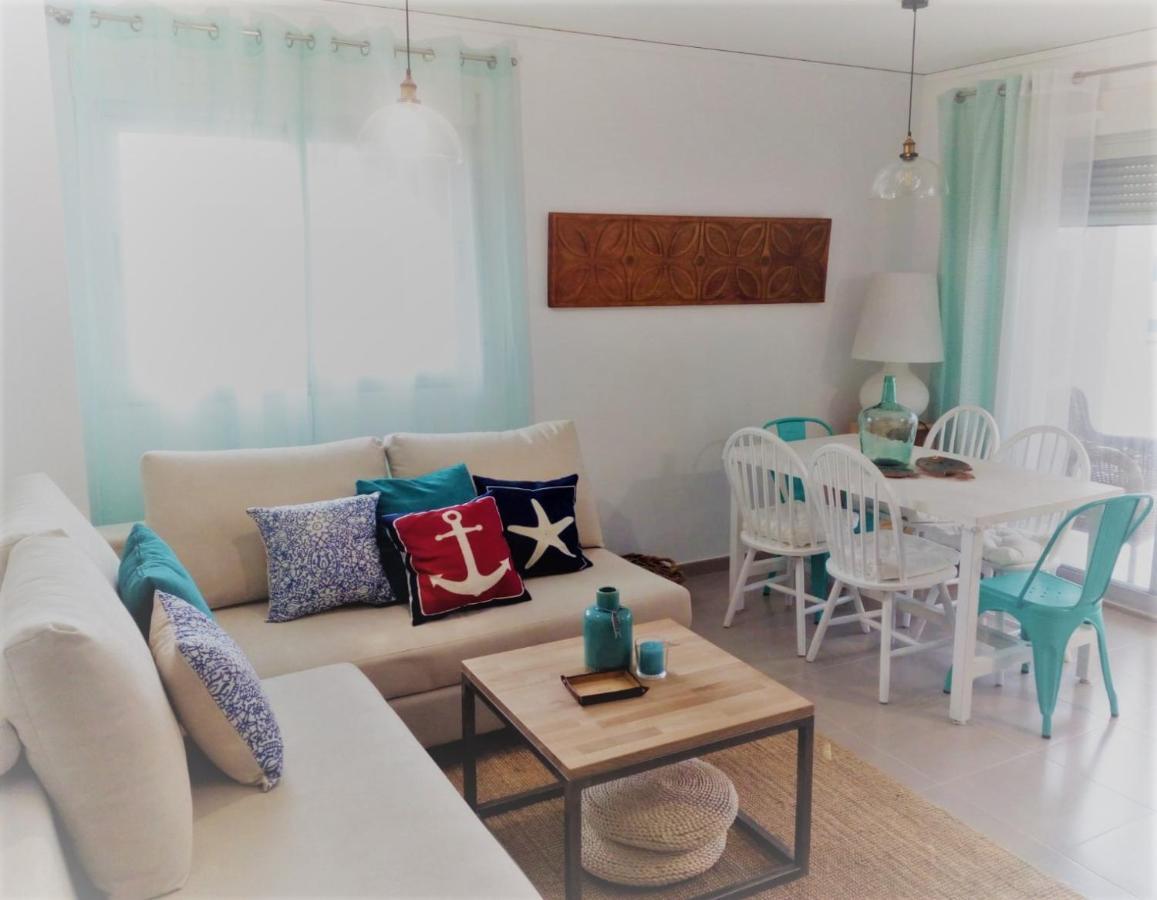 Apartamento Paraiso Beach دياموز المظهر الخارجي الصورة