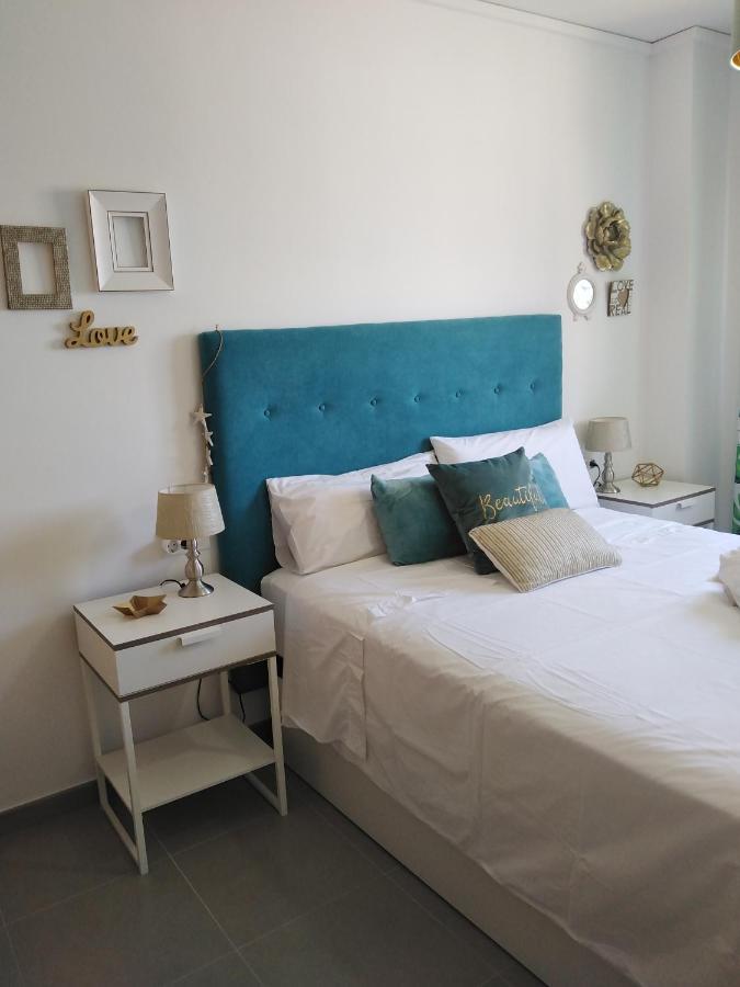 Apartamento Paraiso Beach دياموز المظهر الخارجي الصورة