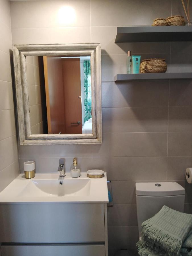 Apartamento Paraiso Beach دياموز المظهر الخارجي الصورة