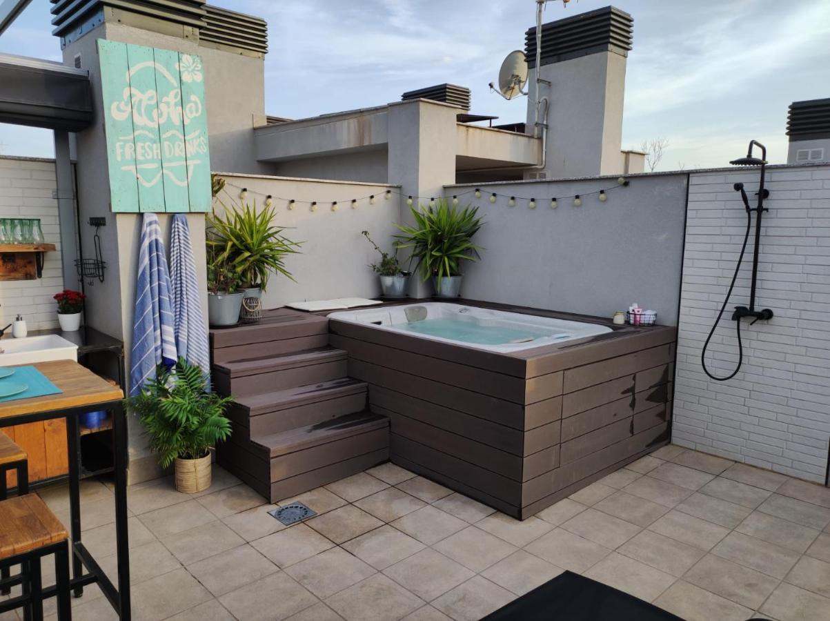 Apartamento Paraiso Beach دياموز المظهر الخارجي الصورة